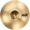 Set de Platillos Sabian AAX X-PLOSION Crash 16" Y Crash 18" con funda de platillo de regalo