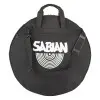 Set de Platillos Sabian AAX X-PLOSION Crash 16" Y Crash 18" con funda de platillo de regalo