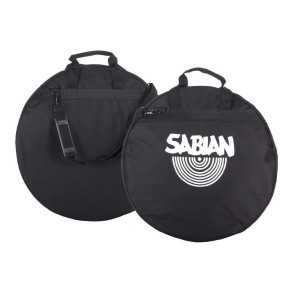 Set de Platillos Sabian AAX X-PLOSION Crash 16" Y Crash 18" con funda de platillo de regalo