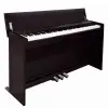 Piano Digital Ringway RP28WL 88 Teclas Mueble Walnut
