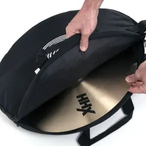 Funda De Platillo Sabian Para Platillos De Hasta 22 Pulgadas
