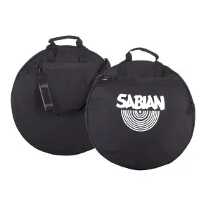 Funda De Platillo Sabian Para Platillos De Hasta 22 Pulgadas