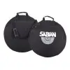 Funda De Platillo Sabian Para Platillos De Hasta 22 Pulgadas