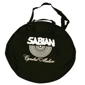 Funda De Platillo Sabian Para Platillos De Hasta 22 Pulgadas