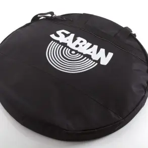 Funda De Platillo Sabian Para Platillos De Hasta 22 Pulgadas