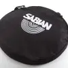 Funda De Platillo Sabian Para Platillos De Hasta 22 Pulgadas