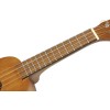 Ukelele Soprano Color Natural - Mahalo MK1tbr + Funda