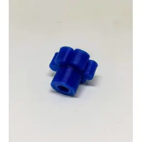 Adaptador Para Microfono Ring no more Mico 8mm