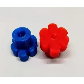 Adaptador Para Microfono Ring no more Mico 6mm