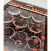 Gel Quita Armonicos Ring No More x10 Unidades Damper