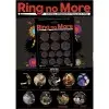 Gel Quita Armonicos Ring No More x10 Unidades Damper