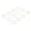 Arandelas Gibraltar De Nylon x12 Unidades SC-12