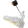 Mazo Mapex Tri-Tonal Para Pedal De Bombo Madera /Felpa/ABS