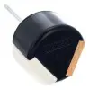 Mazo Mapex Tri-Tonal Para Pedal De Bombo Madera /Felpa/ABS