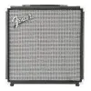 Amplificador Fender Para Bajo Rumble 25W Transistor