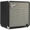 Amplificador Fender Para Bajo Rumble 25W Transistor