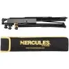 Hercules BS050B Atril plegable con funda