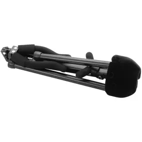 Soporte de Saxo alto "Travlite" Hercules DS431B