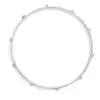 Aro Gibraltar 14x10 Torres Die Cast Bordonero