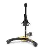 Soporte para Trompeta Hercules DS510BB Con Funda