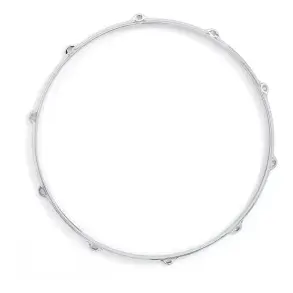 Aro Gibraltar 14x10 Torres Super Hoop De 2,3mm Batidor
