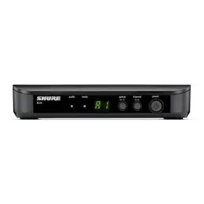 Sistema De Micrófono Inalámbrico De Mano BLX CON SM58