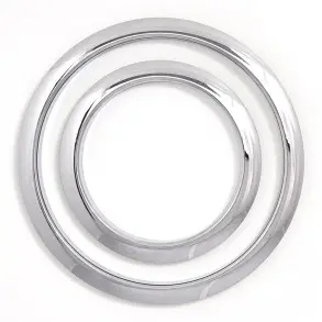 Aro Protector Gibraltar Para Agujero De Bombo 4"