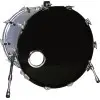 Aro Protector Gibraltar Para Agujero De Bombo 6"