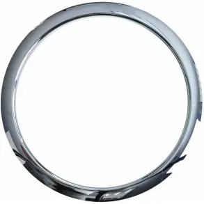 Aro Protector Gibraltar Para Agujero De Bombo 6"