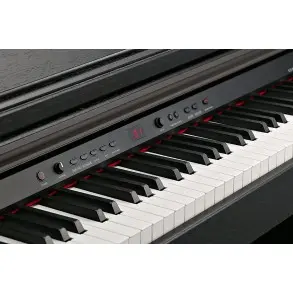 Piano Digital Kurzweil KA-130SR Mueble 88 Teclas