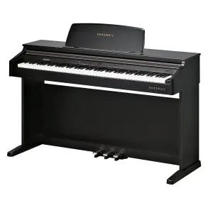 Piano Digital Kurzweil KA-130SR Mueble 88 Teclas