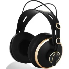 Auricular Kurzweil Profesional Estudio HDS1