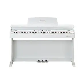 Piano Digital Kurzweil KA-130WH Mueble White