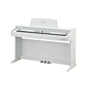 Piano Digital Kurzweil KA-130WH Mueble White