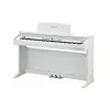 Piano Digital Kurzweil KA-130WH Mueble White