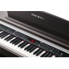 Piano Digital Kurzweil KA-150SR 88 Teclas Mueble