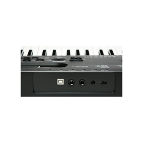 Teclado Digital Kurzweil KP70 5 Octavas Sensitivo