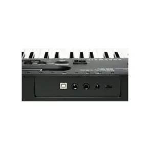 Teclado Digital Kurzweil KP80 5 Octavas Sensitivo