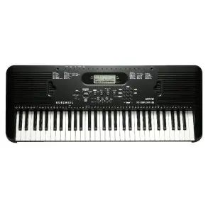 Teclado Digital Kurzweil KP80 5 Octavas Sensitivo