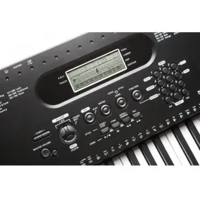 Teclado Digital Kurzweil KP80 5 Octavas Sensitivo