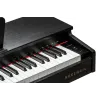Piano Digital Kurzweil M70 88 Teclas Mueble Marron