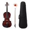Violin Stradella 1/4 Para Niños Con Estuche y Accesorios