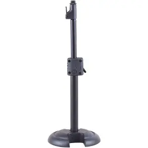 Soporte de mesa para micrófono Hercules MS100B
