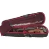 Violin Stradella 4/4 Con Estuche y Accesorios