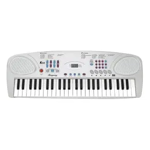 Teclado Niños Ringway K35 5 Octavas 49 Teclas