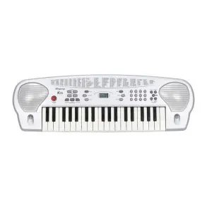 Teclado Niños Ringway K15 37 Teclas 4 Octavas