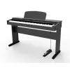 Piano Digital Ringway RP120 88 Teclas Con Mueble Marron