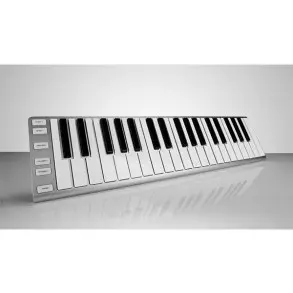 Teclado controlador MIDI CME XKEY 37 NOTAS para PC Mac IPAD IPHONE