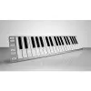 Teclado controlador MIDI CME XKEY 37 NOTAS para PC Mac IPAD IPHONE