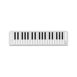 Teclado controlador MIDI CME XKEY 37 NOTAS para PC Mac IPAD IPHONE